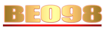 Logo Beo98